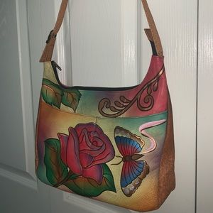 Anuschka handbag